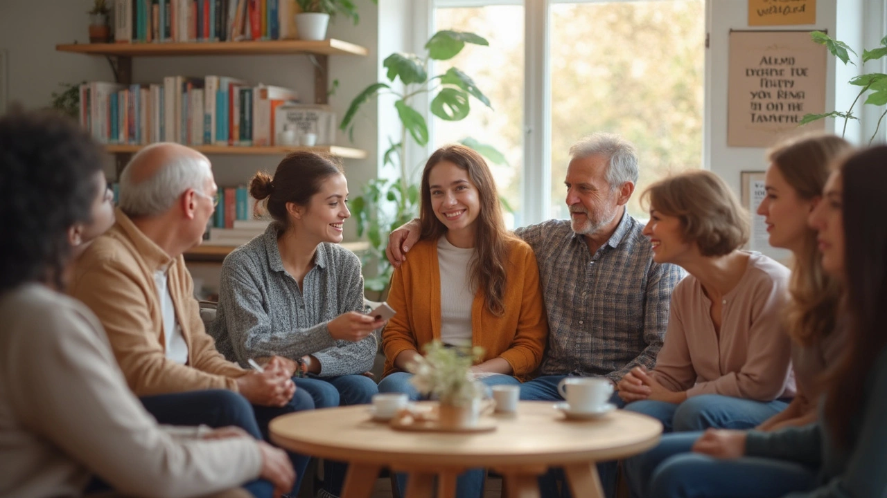 Alcohol Dependence Treatments Beyond Antabuse: New Therapy Options That Work