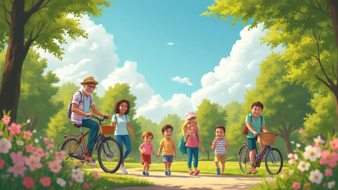 Claritin Allergy Relief: How Loratadine Improves Daily Life for Allergy Sufferers