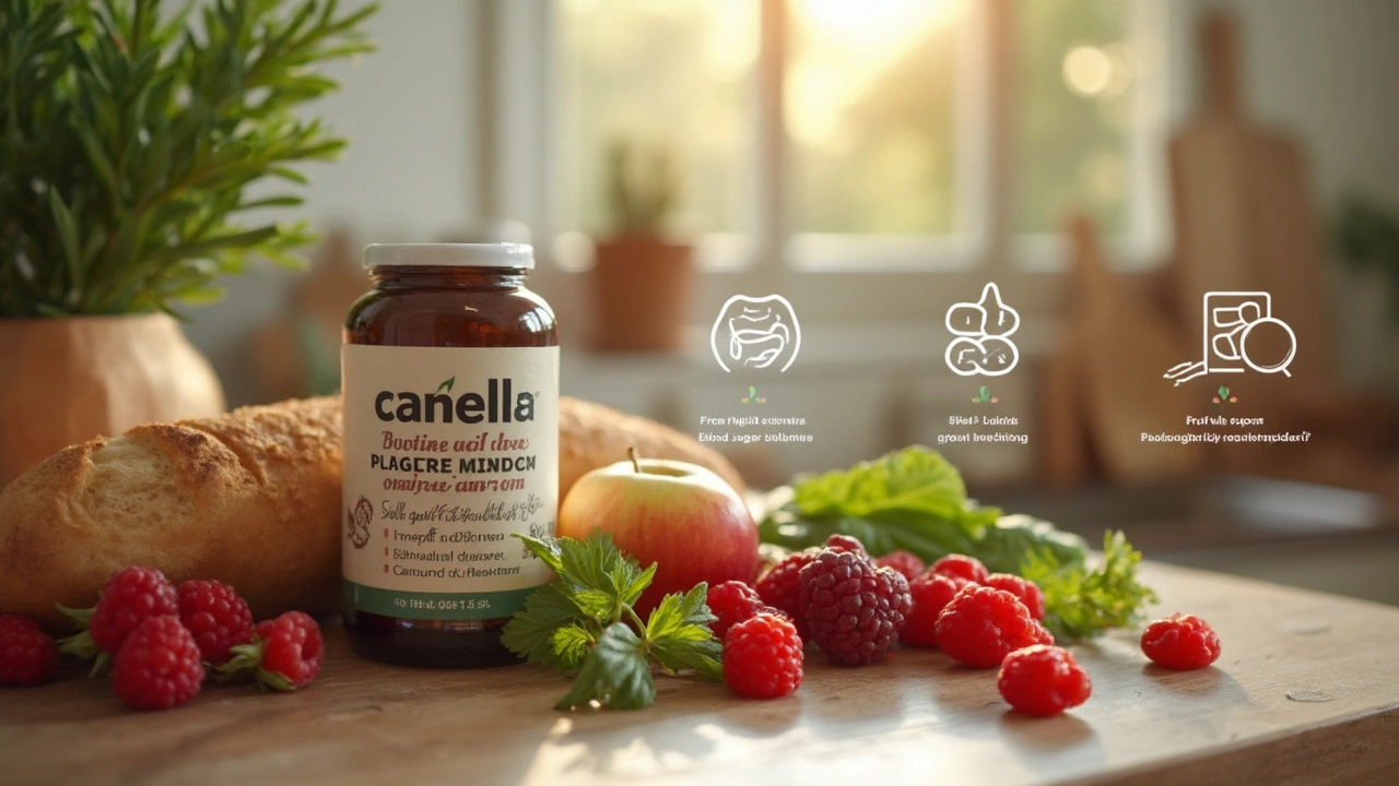 Easy Ways to Bring Canella into Your Diet