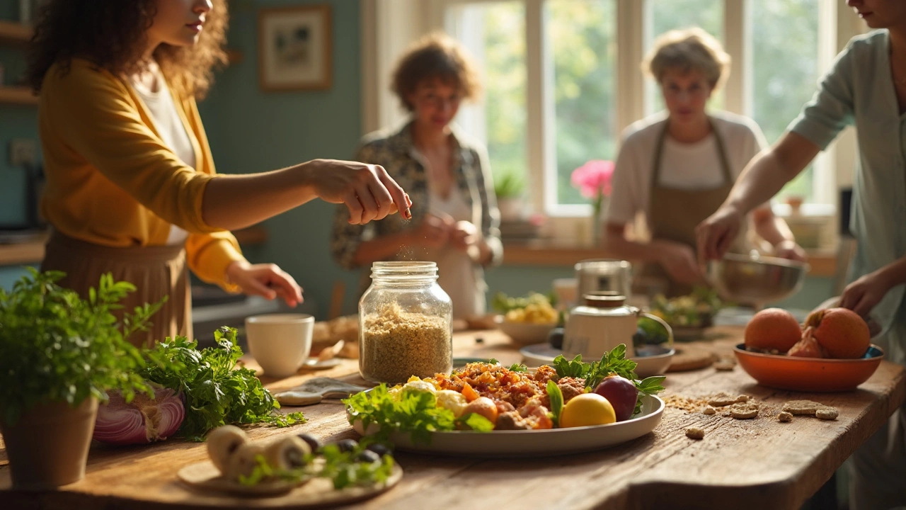 Transform Your Health: How Canella Enhances Diets Naturally