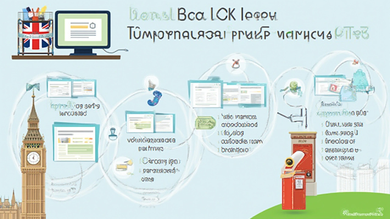 How Online Pharmacies Are Reshaping Healthcare and What’s Next