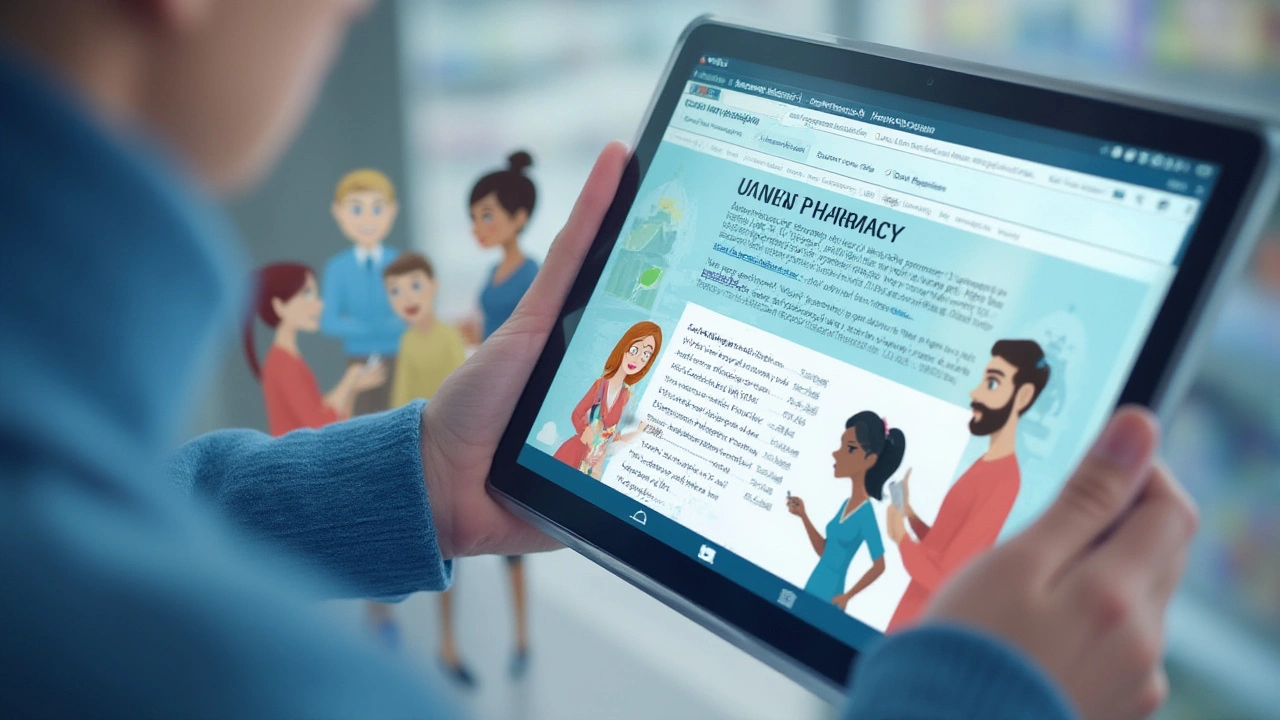How to Find and Buy Frumil Online: Step-by-Step Smarts
