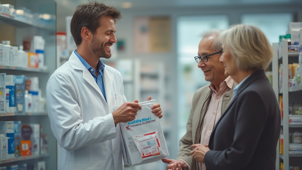 How To Safely Order and Refill Prescriptions Online