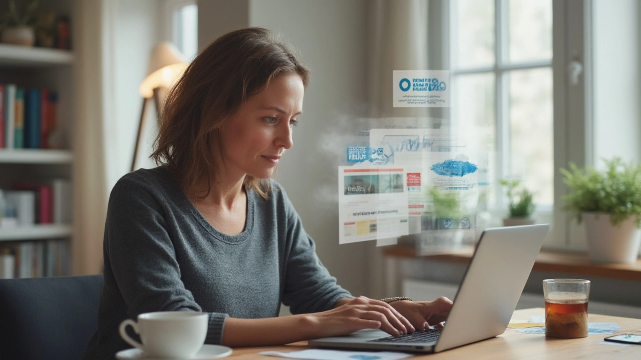 Where and How to Buy Frumil Online Safely: A Straightforward Guide