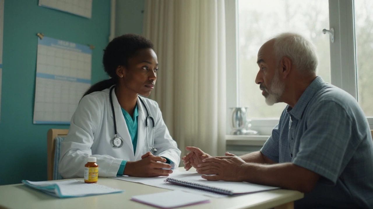 Budesonide for COVID-19: Evidence, Safety, and 2025 Guidance