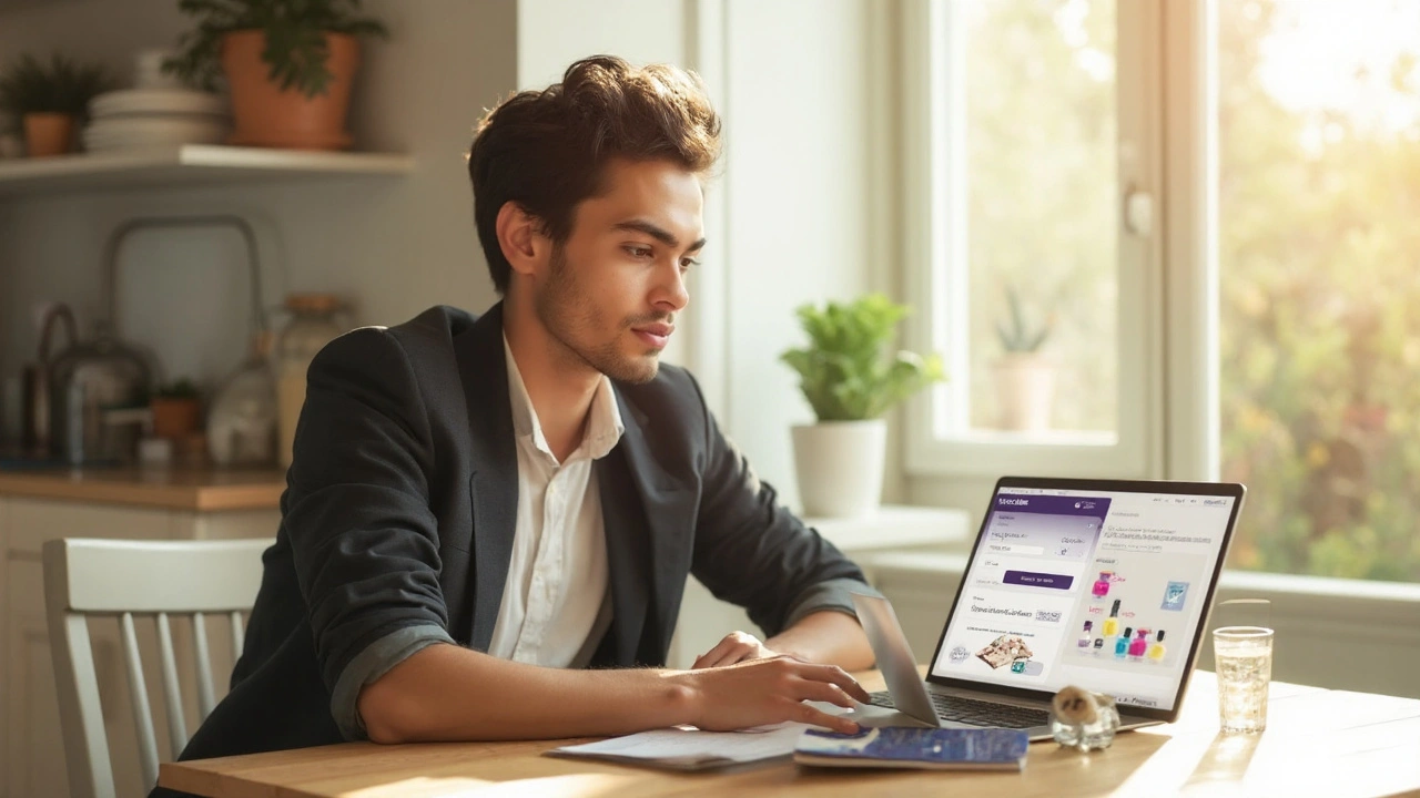 How to Buy Cheap Generic Cymbalta Online - A Practical Guide