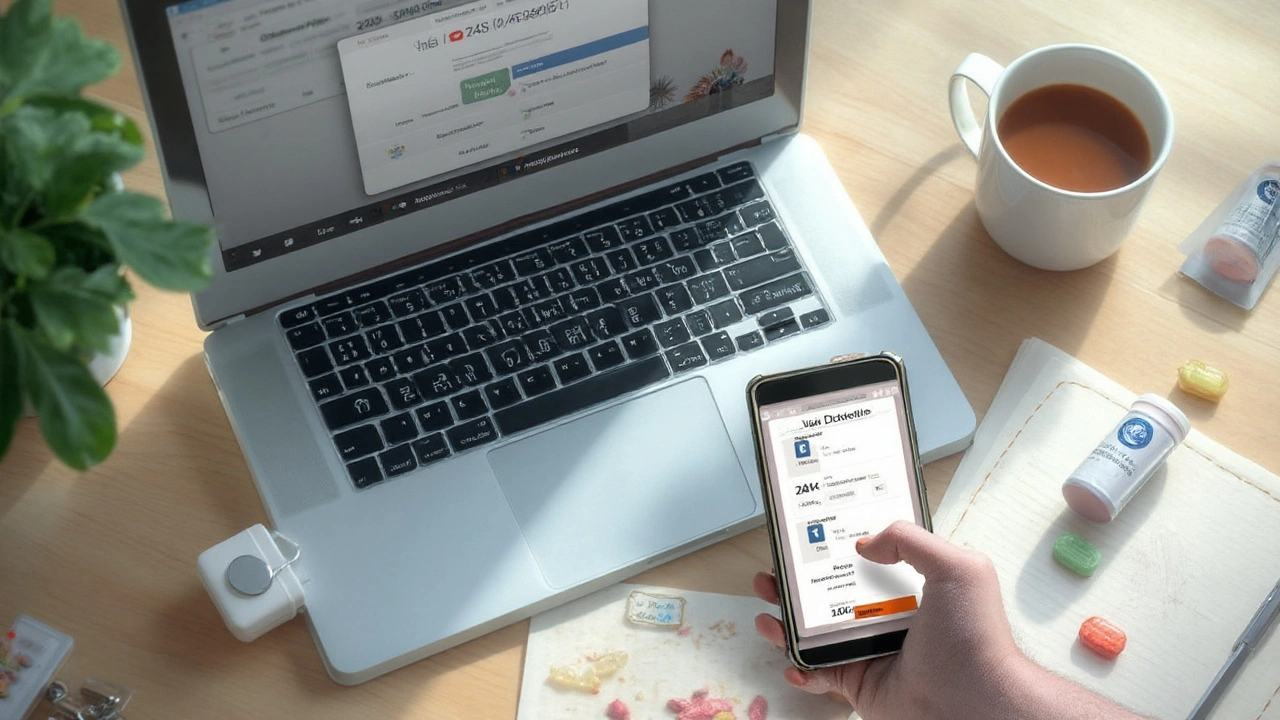 How to Verify a Legitimate Online Pharmacy