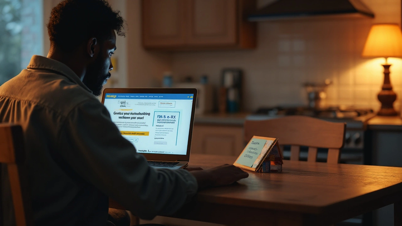 Buy Generic Singulair (Montelukast) Online Cheap in 2025: Safe Options, Prices, and How to Avoid Scams