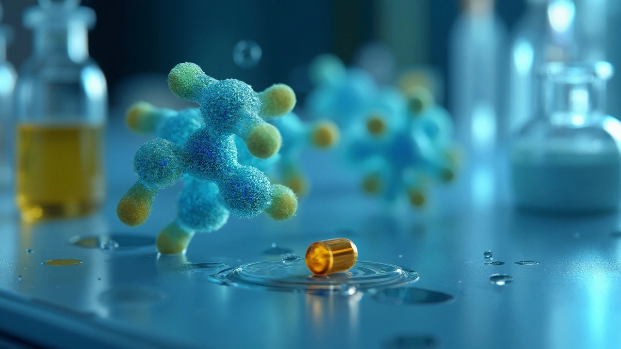 Clinical Uses, Dosage, and Administration