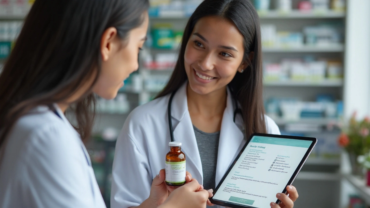 Generic vs Brand vs Alternatives: What Makes Sense for You