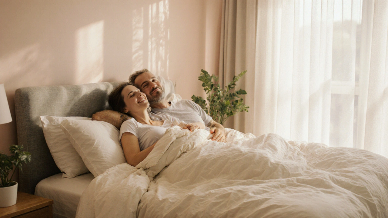 How Vaginal Surgery Can Boost Your Quality of Life