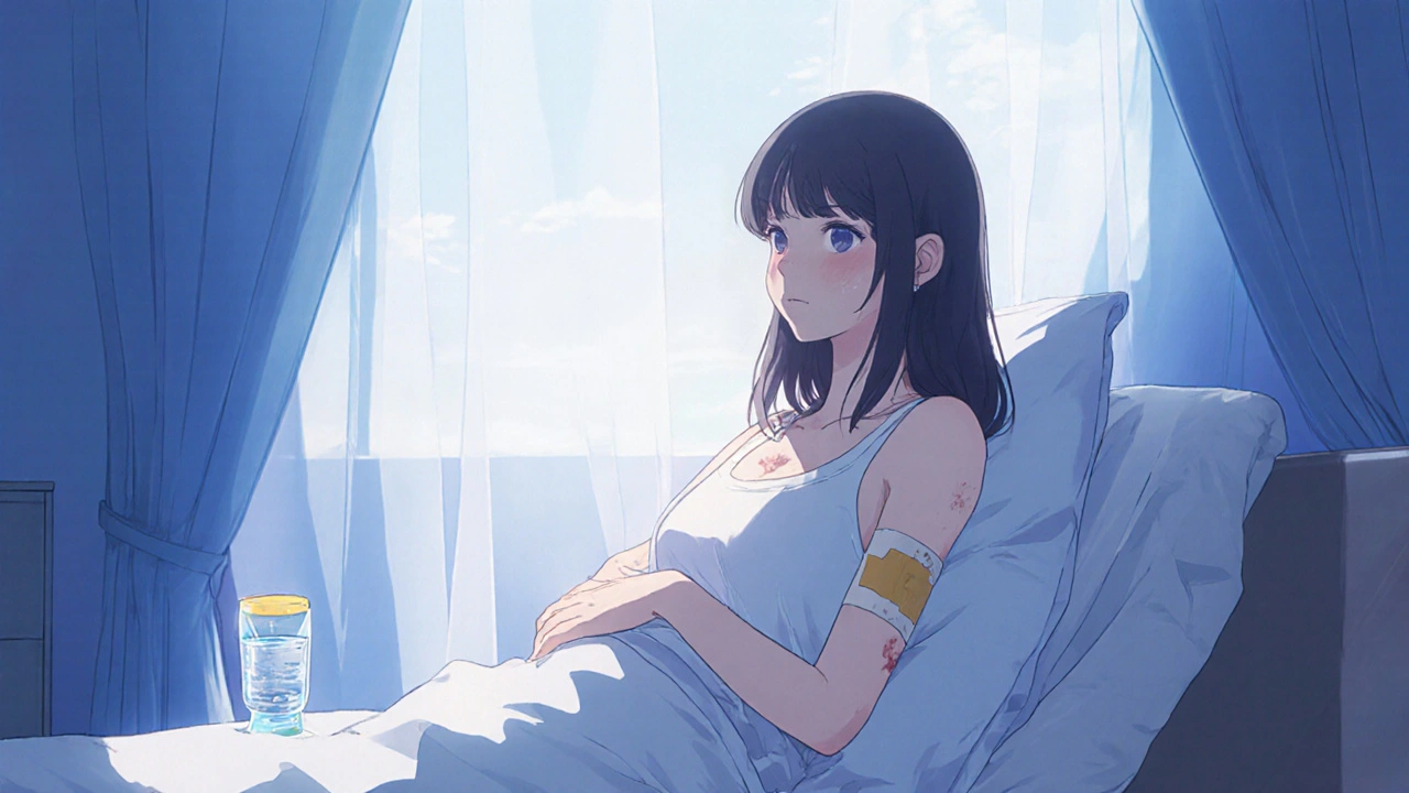 How Ketorolac Tromethamine Helps with Pain After Plastic Surgery