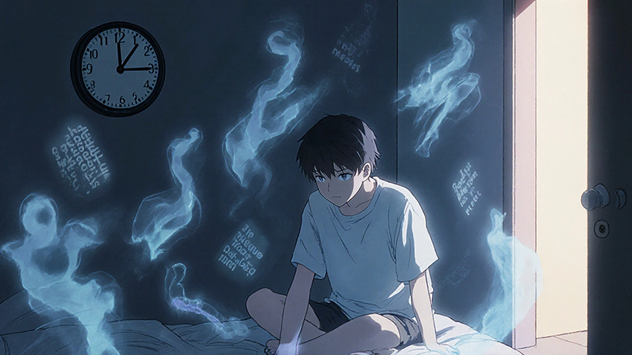 First-Episode Psychosis: Why Early Intervention and Family Support Save Lives