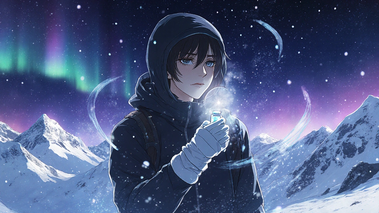 How to Prepare for Medication Needs during Pilgrimages and Treks