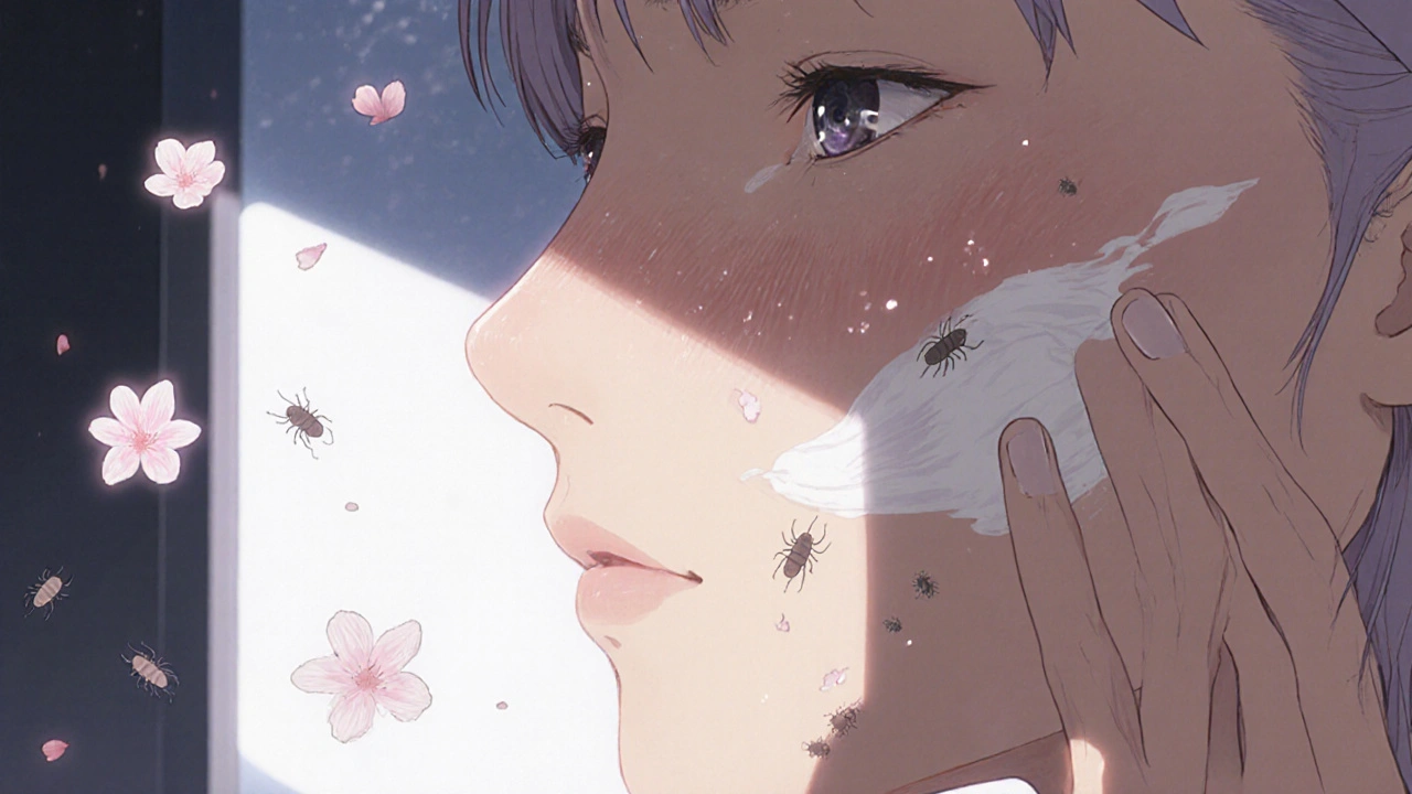 Soolantra vs Alternatives: What Works Best for Rosacea?