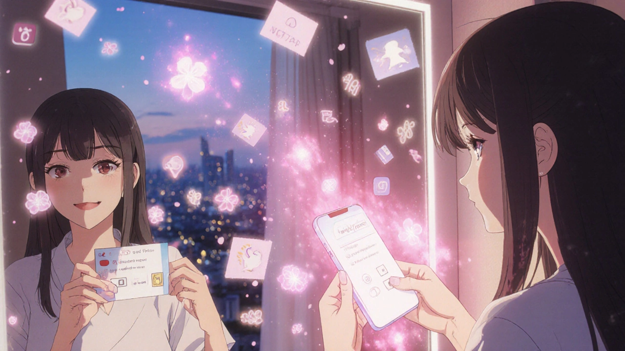 The Cultural Significance of Pregnancy Test Cards Around the World