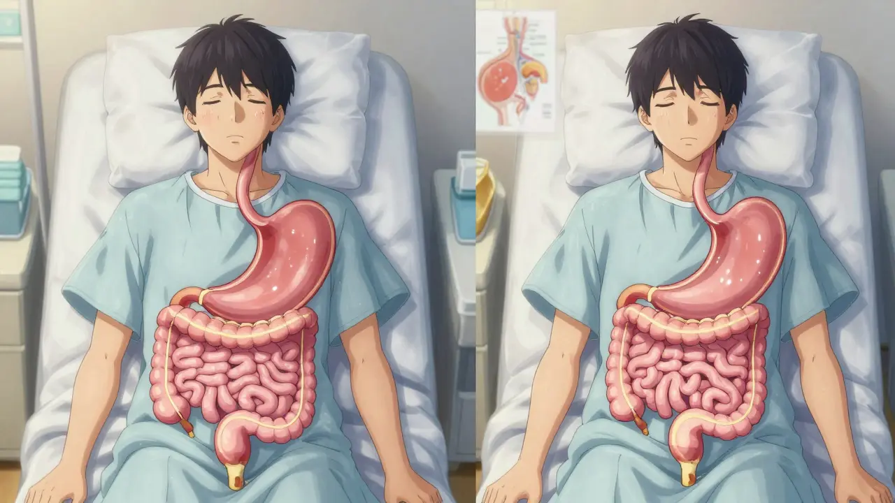 Bariatric Surgery: Gastric Bypass vs. Sleeve Gastrectomy - What Really Works