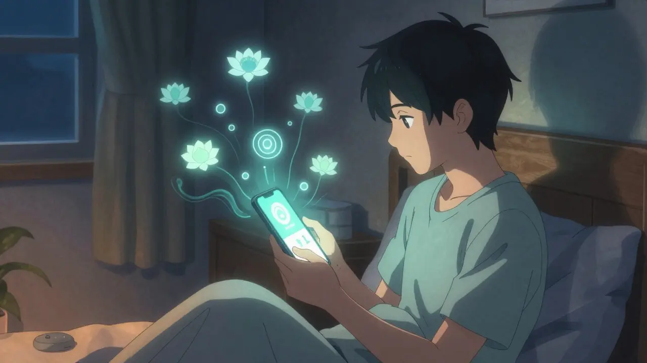 Digital Mental Health: Choosing Apps and Teletherapy While Protecting Your Privacy