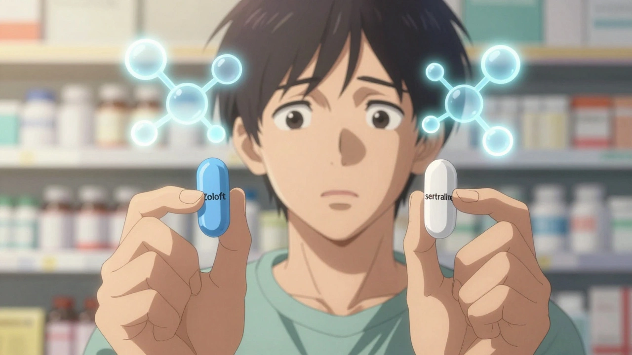 How to Talk to Your Doctor About Generic vs. Brand-Name Medications