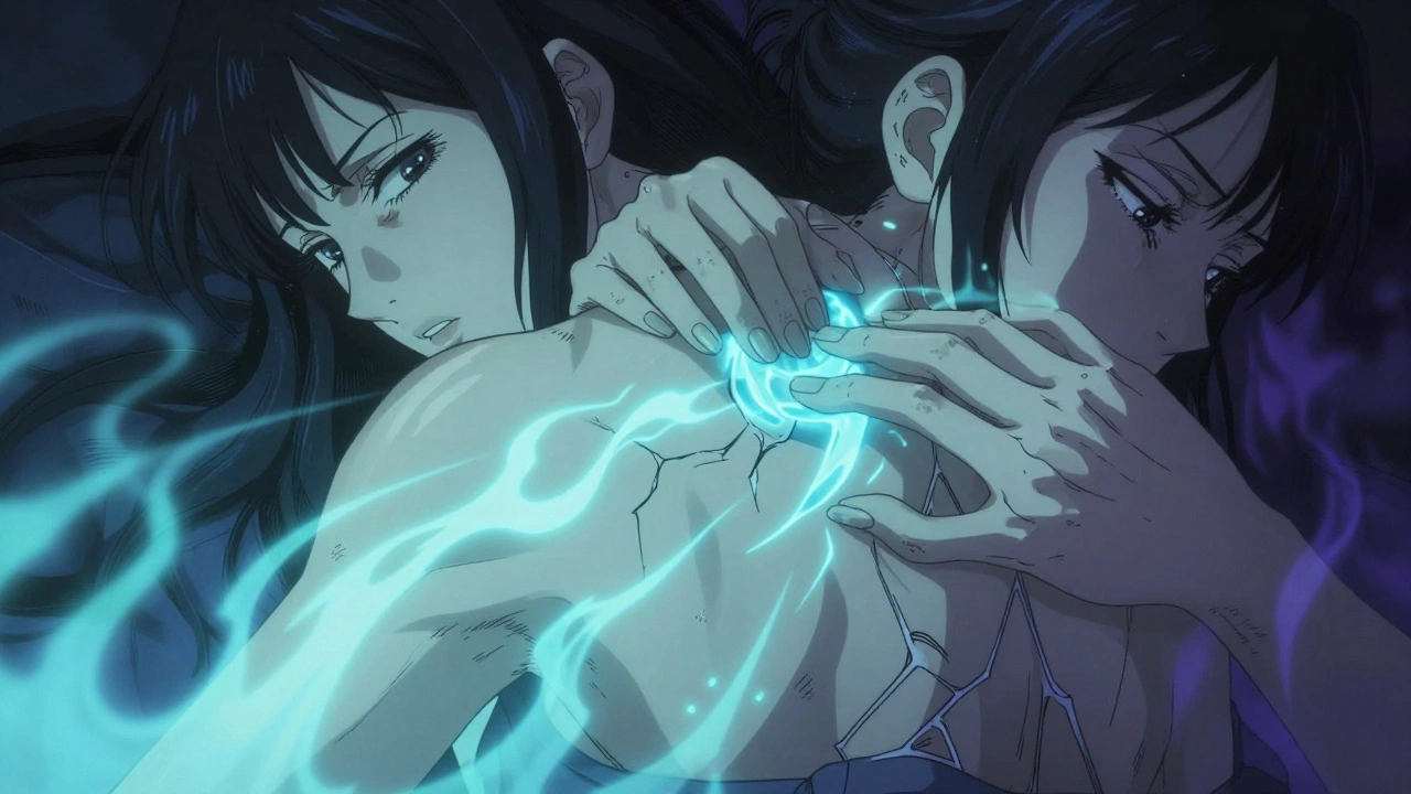 OTC Topical Pain Relievers: Creams, Gels, and Patches Safety Guide