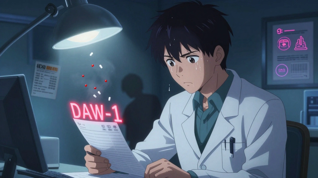 Prescriber Override: When Doctors Can Require Brand-Name Drugs Instead of Generics