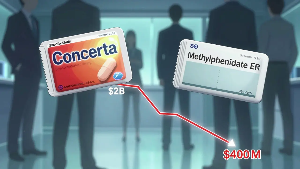 Why Brand Companies Launch Authorized Generics: Strategy Explained