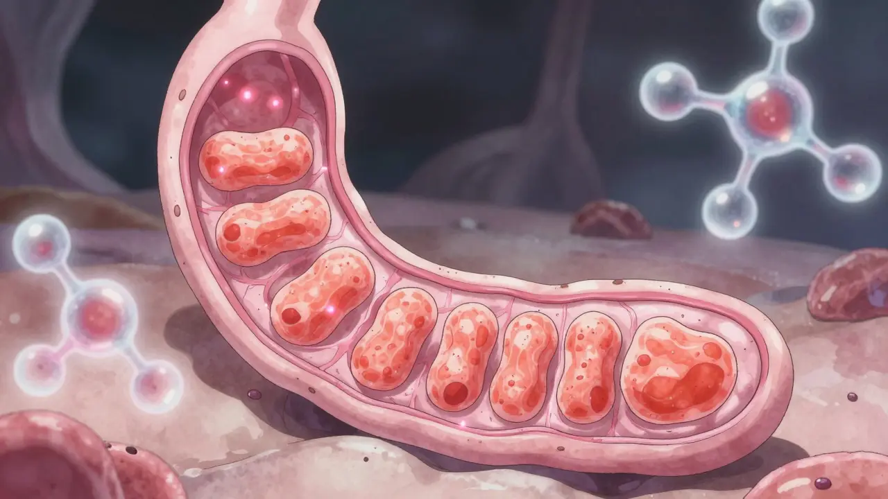 Chronic GERD Complications: Understanding Barrett’s Esophagus and When to Get Screened