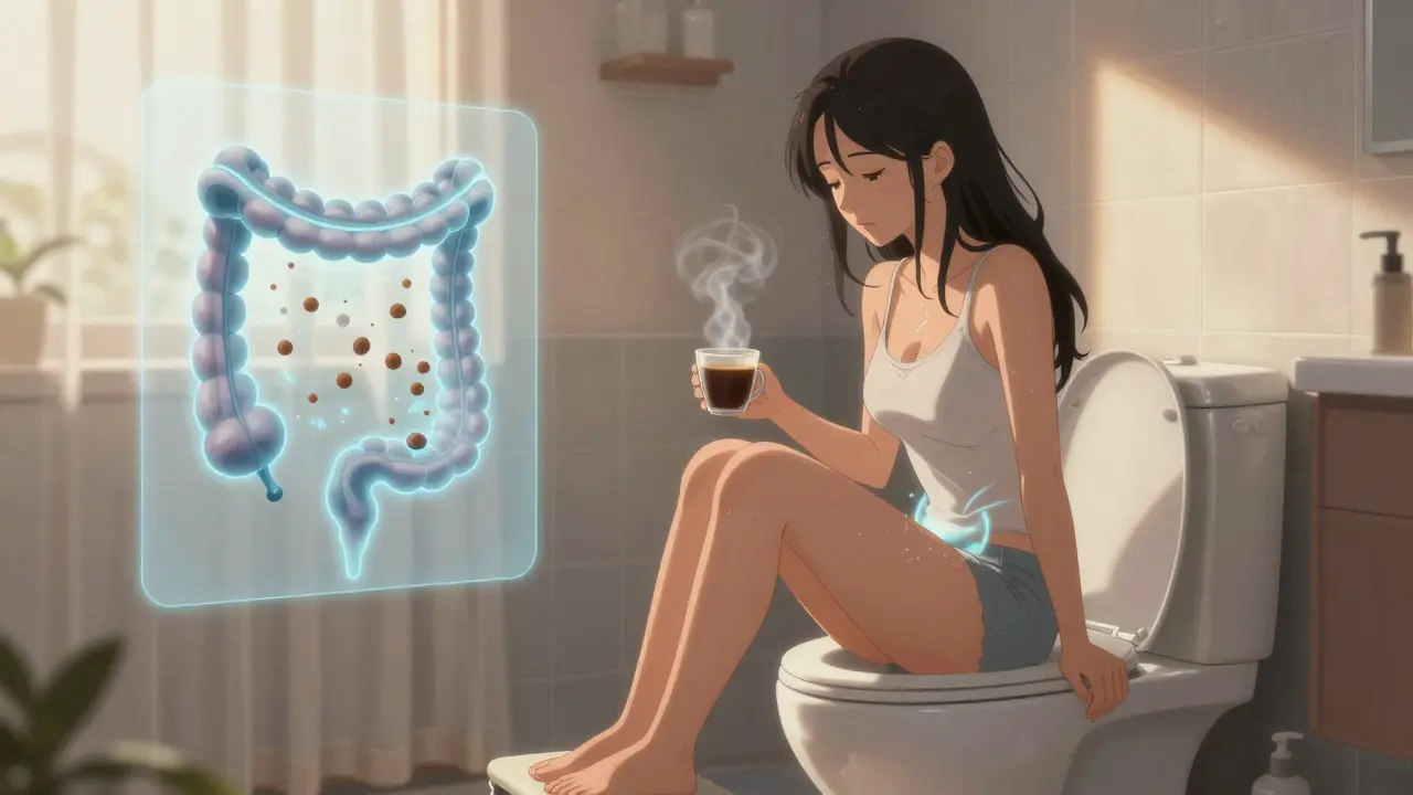 Constipation: Causes, Laxatives, and Long-Term Management