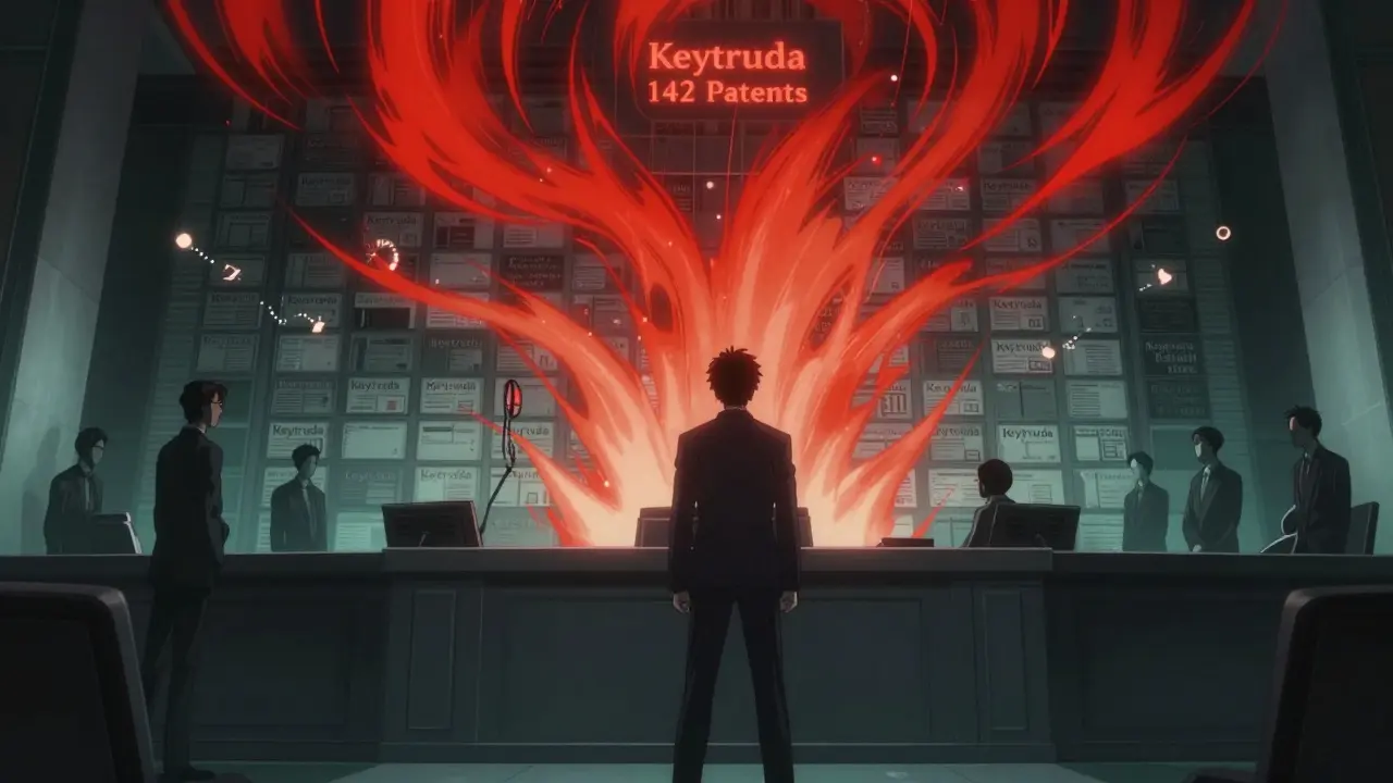 Generic Drug Patents: How Exclusivity Periods Vary Around the World