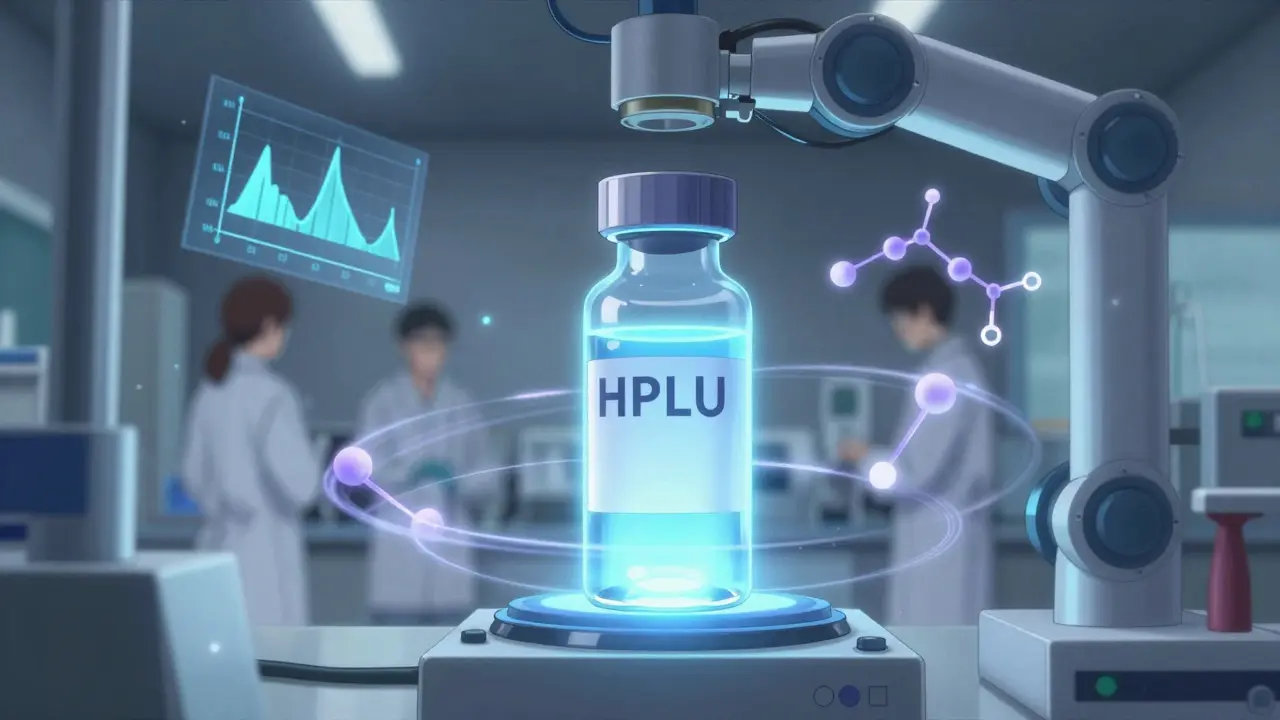How Generic Drugs Are Made: The Full Manufacturing Process Explained