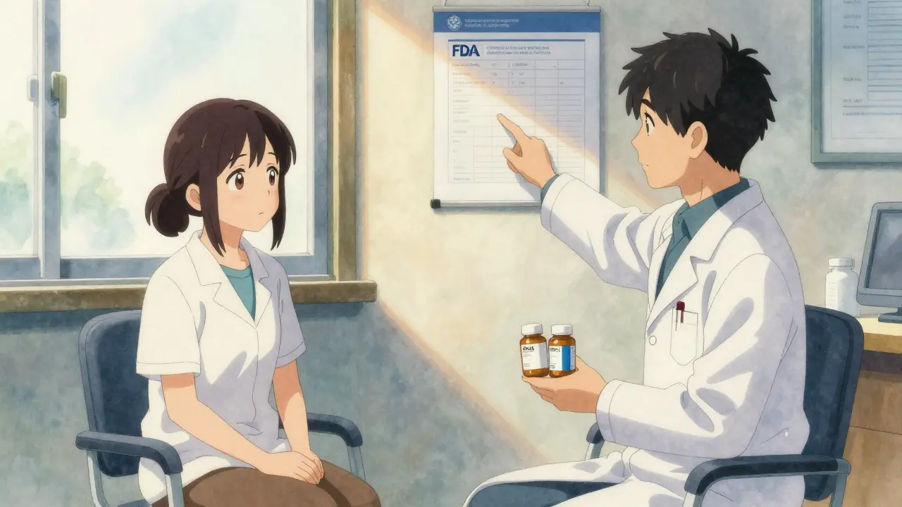 Workplace Wellness Programs: How Pharmacists Drive Generic Medication Use