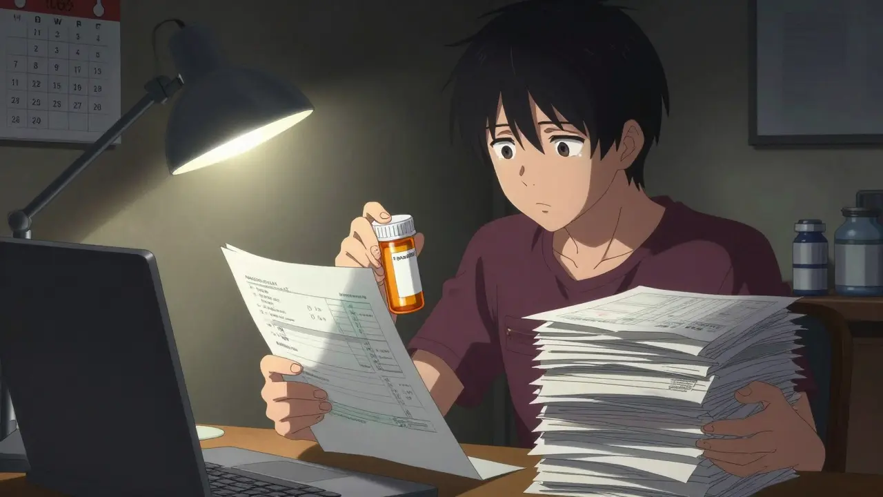 How to Use Patient Assistance Programs When No Generic Exists