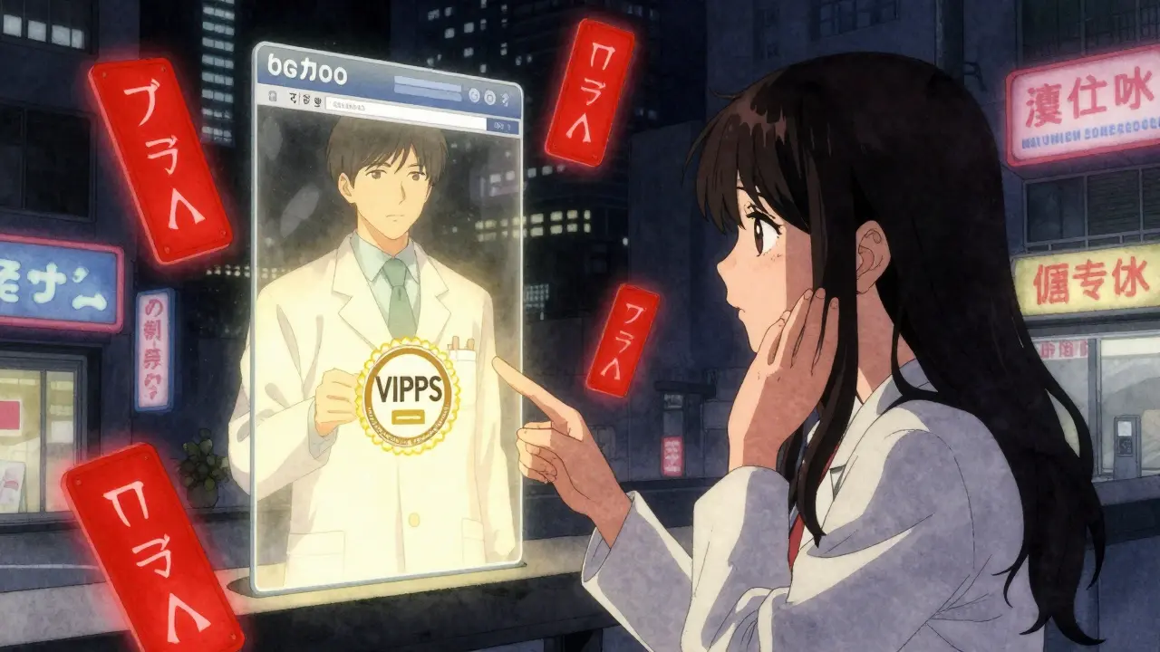 Licensed Pharmacies: How to Ensure Your Pharmacy Is Legitimate and Avoid Counterfeit Drugs