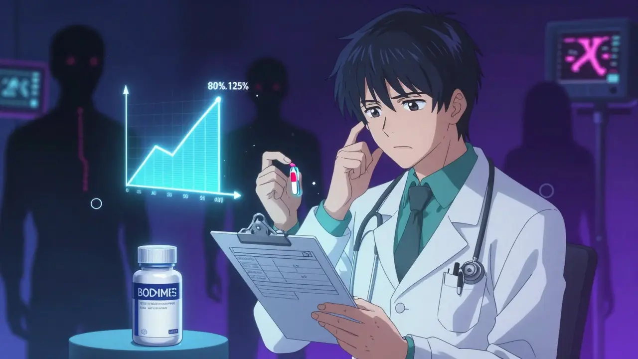 Medical Society Guidelines on Generic Drug Use: What Providers Really Think