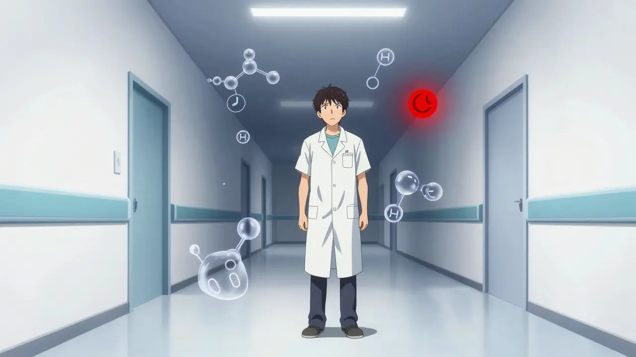 Drug Allergies Guide: Penicillin, NSAIDs, and Desensitization