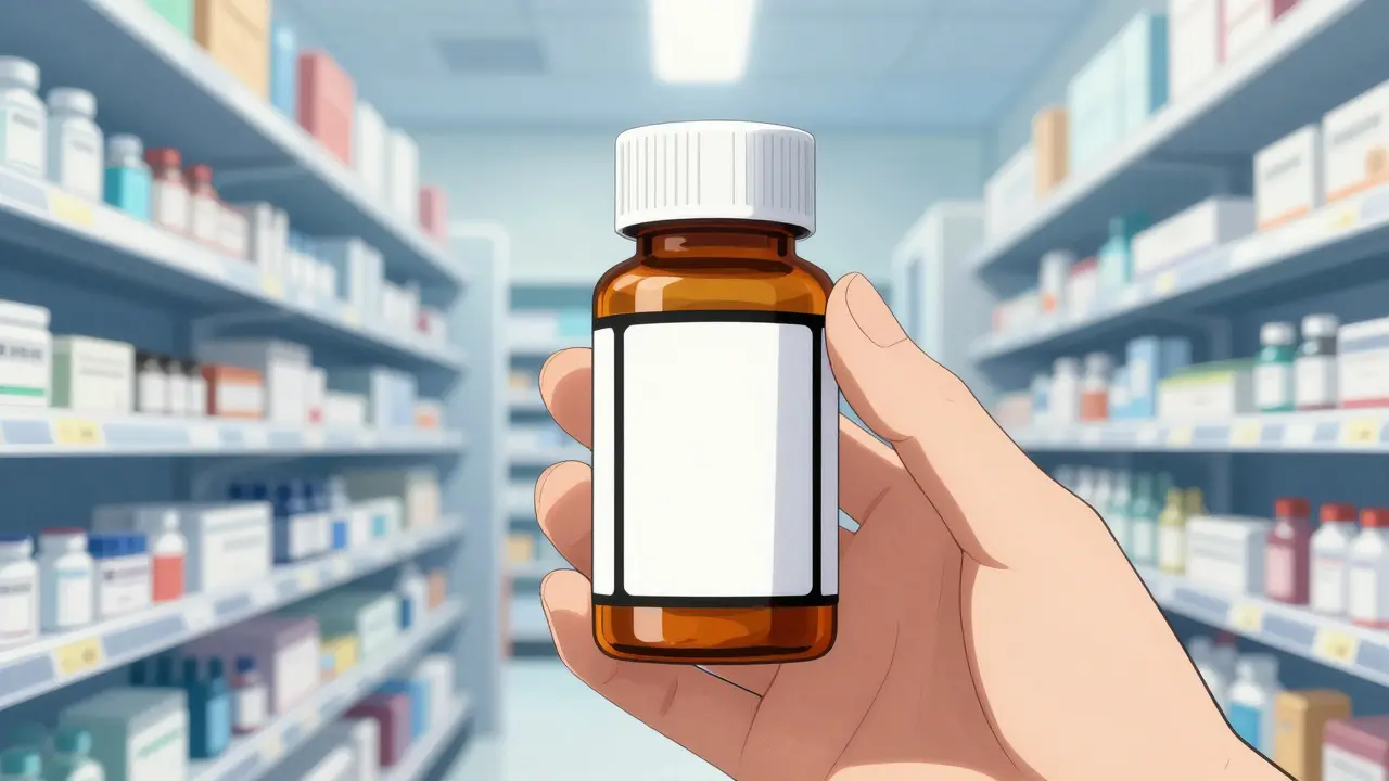 FDA Boxed Warnings: A Guide to Black Box Alerts for Patients